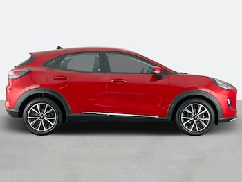 Used Ford Puma 2022 for sale - 75228754: Photo