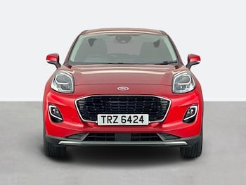 Used Ford Puma 2022 for sale - 75228754: Photo