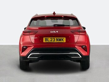 Used Kia XCeed 2023 for sale - 77842927: Photo