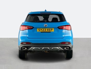 Used MG MG HS 2023 for sale - 78826826: Photo
