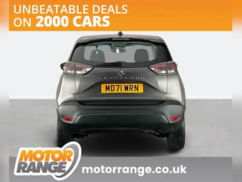Used Vauxhall Crossland 2022 for sale - 79582649: Photo