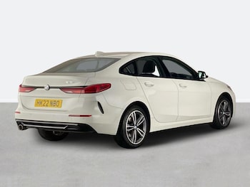 Used BMW 2 Series 2022 for sale - 78692255: Photo