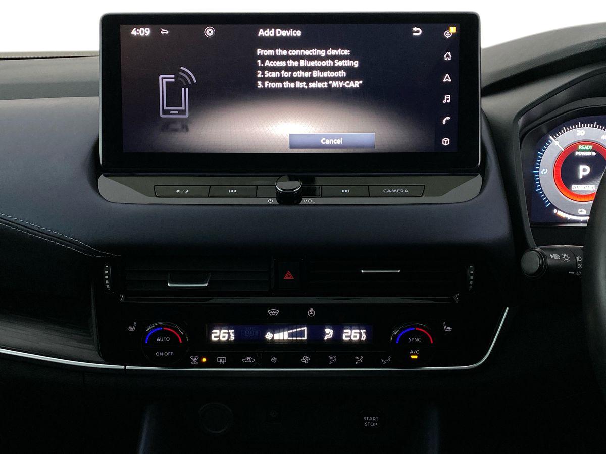 Used Nissan Qashqai 2023 for sale - 76330524: Photo 10