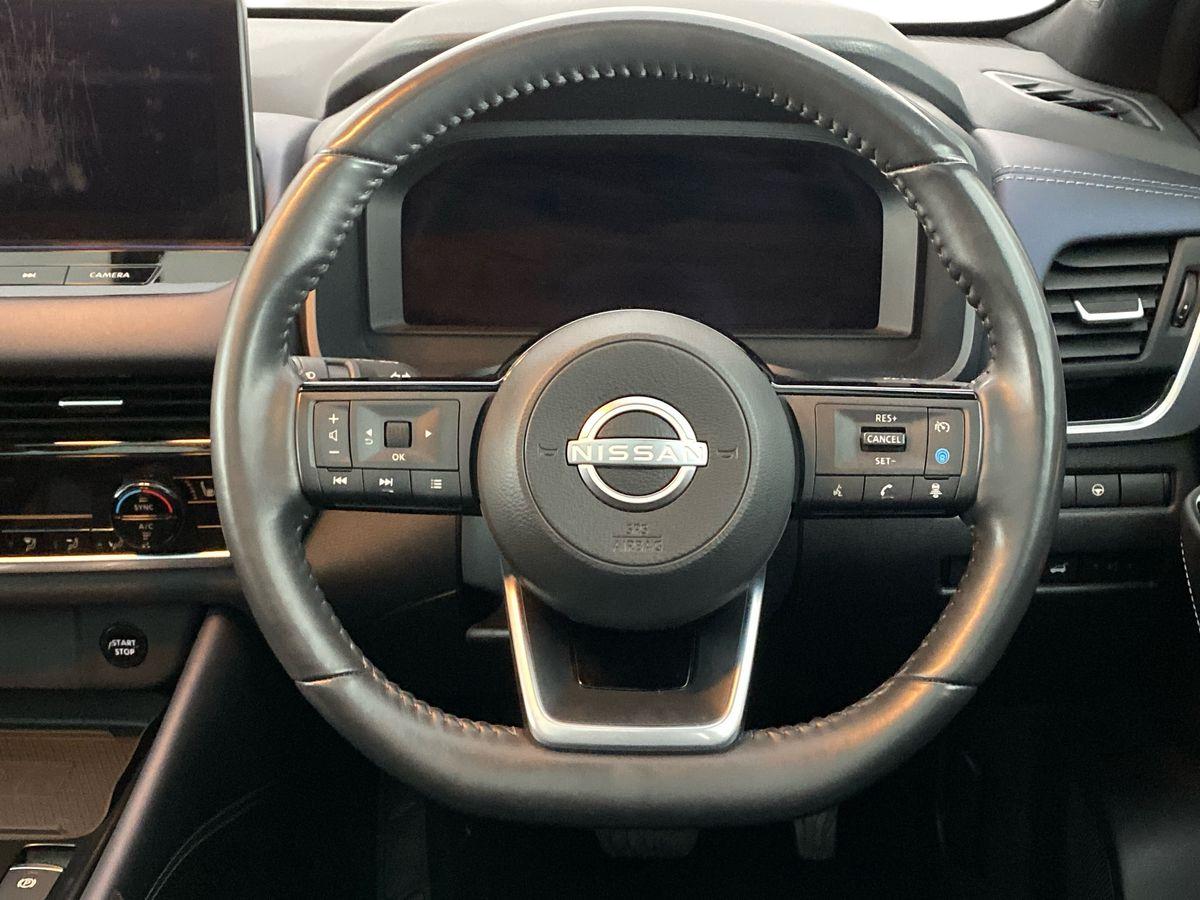 Used Nissan Qashqai 2023 for sale - 76330524: Photo 11