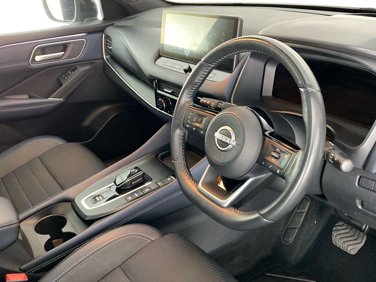 Used Nissan Qashqai 2023 for sale - 76330524: Photo 12