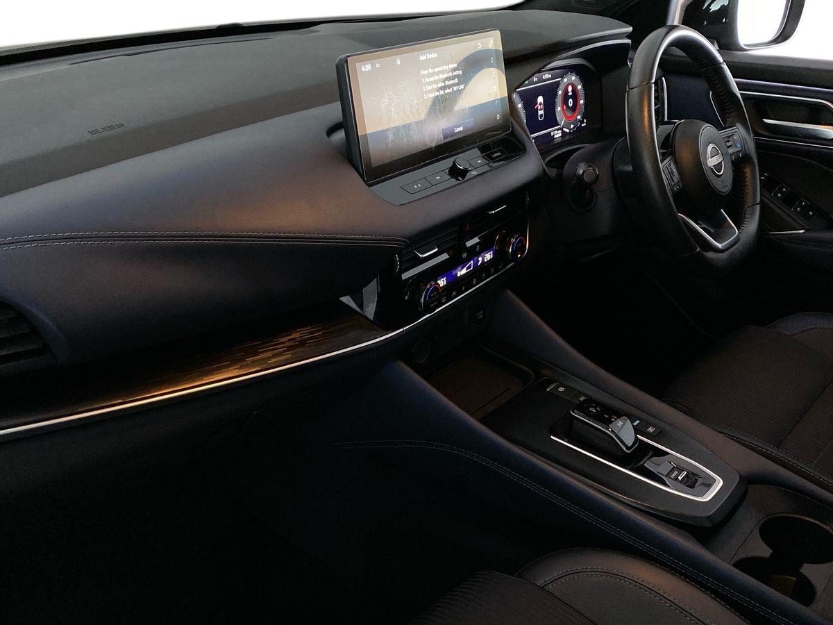 Used Nissan Qashqai 2023 for sale - 76330524: Photo 14