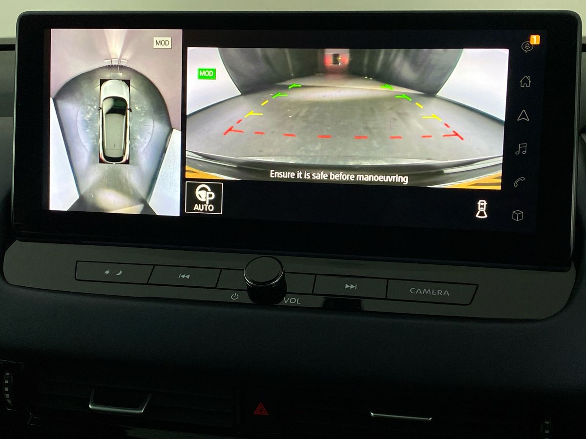 Used Nissan Qashqai 2023 for sale - 76330524: Photo 17