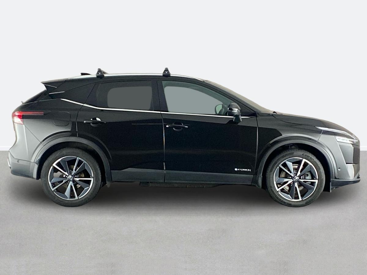 Used Nissan Qashqai 2023 for sale - 76330524: Photo 2