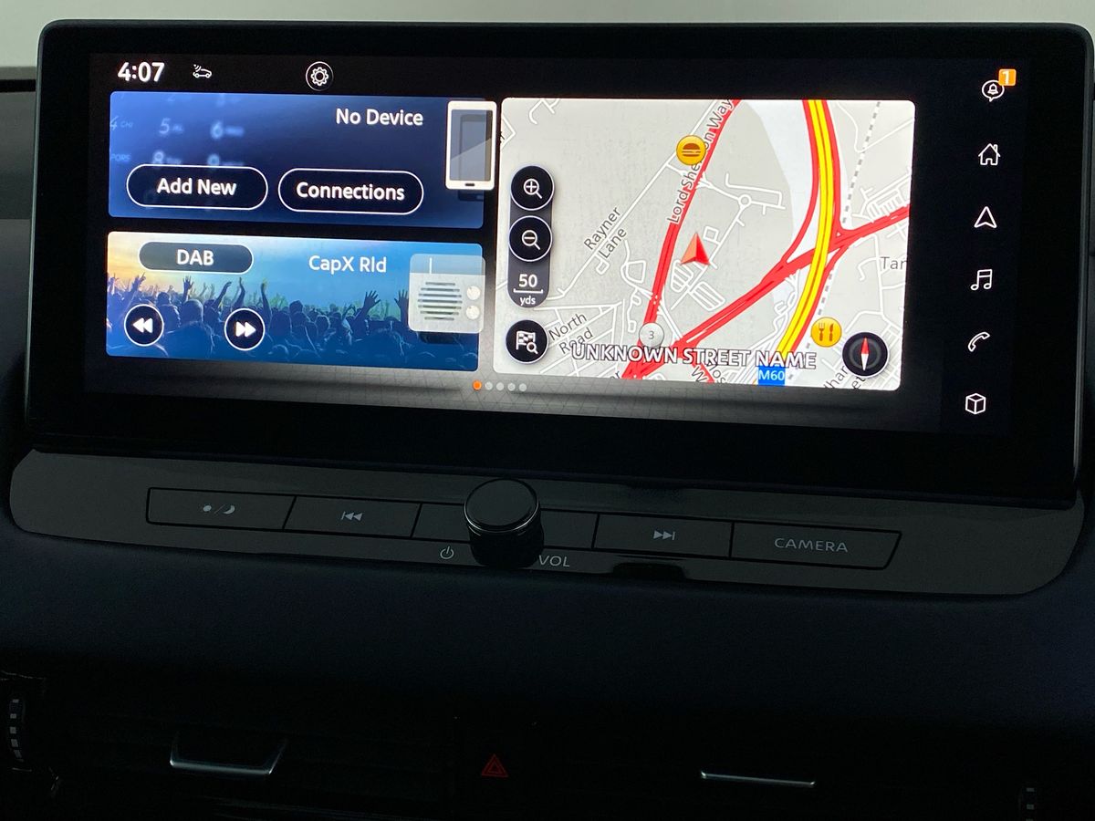 Used Nissan Qashqai 2023 for sale - 76330524: Photo 20