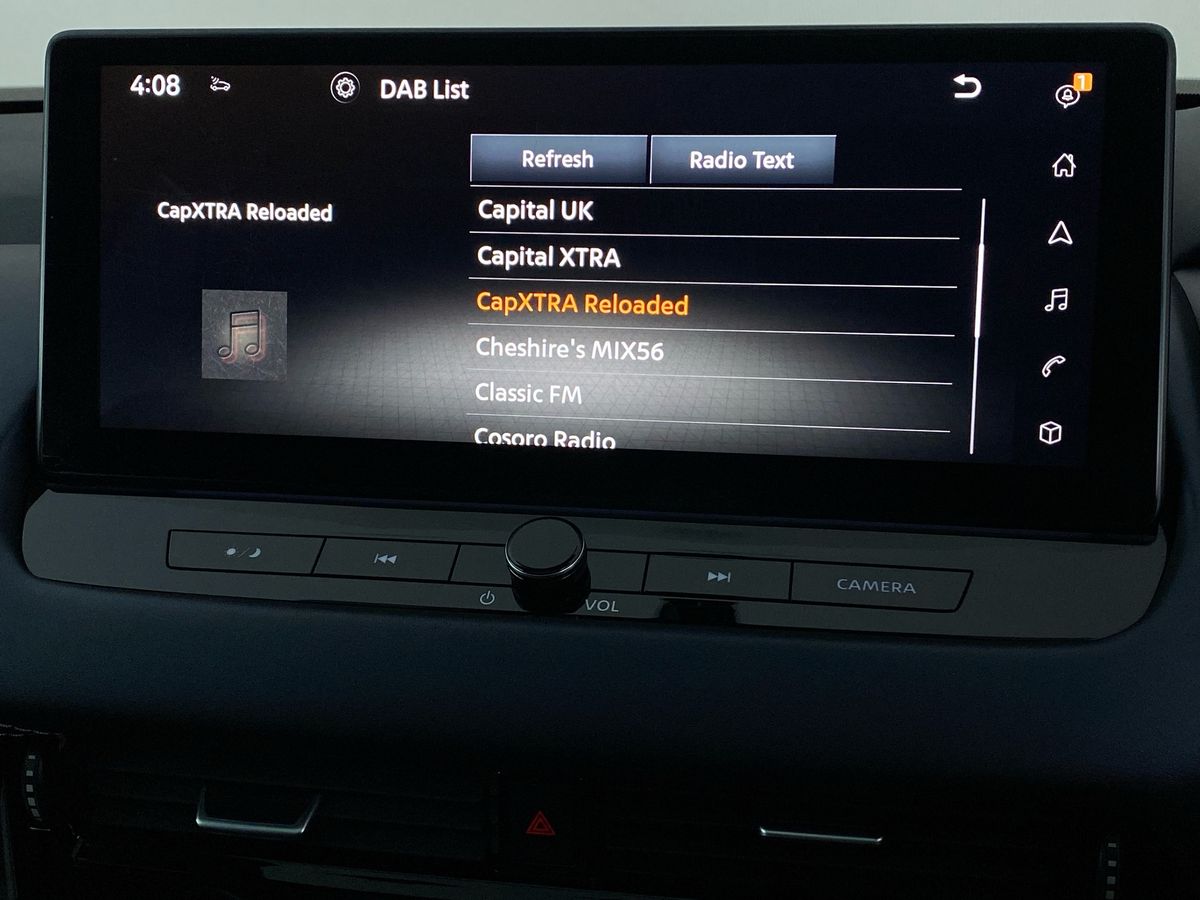 Used Nissan Qashqai 2023 for sale - 76330524: Photo 21