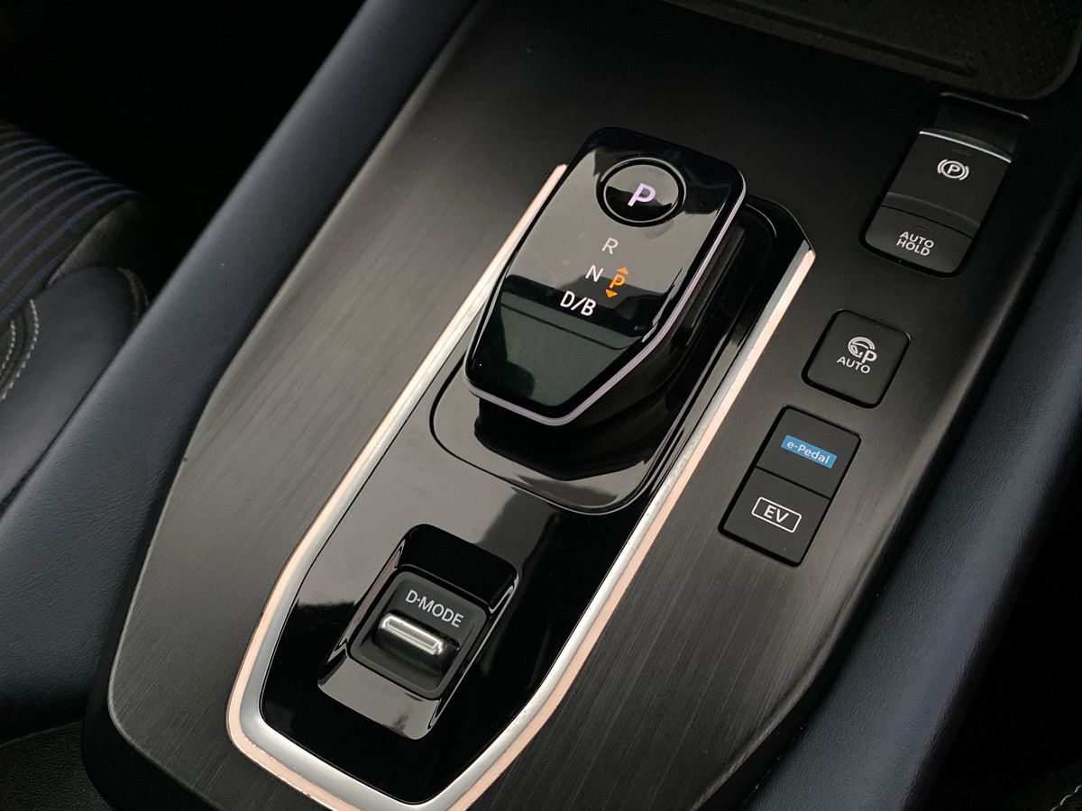 Used Nissan Qashqai 2023 for sale - 76330524: Photo 22