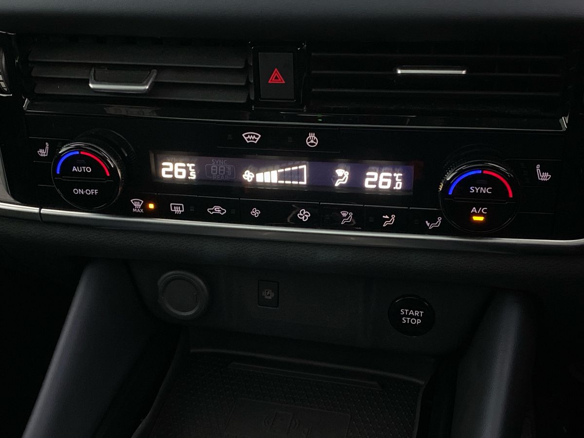 Used Nissan Qashqai 2023 for sale - 76330524: Photo 23