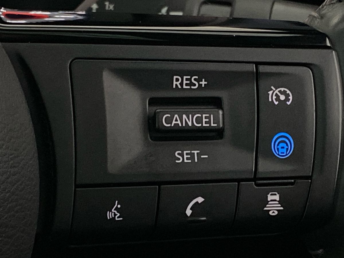 Used Nissan Qashqai 2023 for sale - 76330524: Photo 25