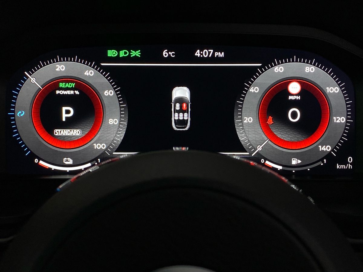 Used Nissan Qashqai 2023 for sale - 76330524: Photo 26