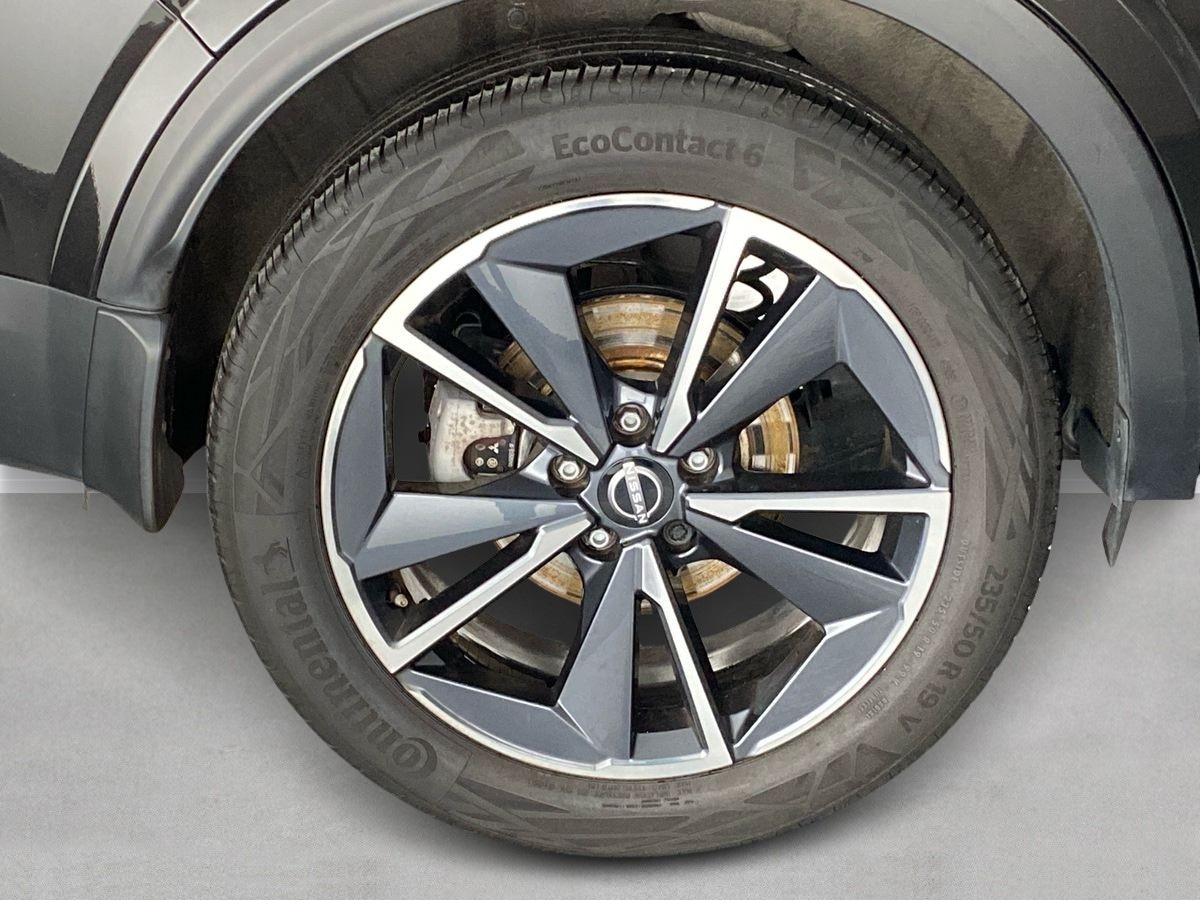 Used Nissan Qashqai 2023 for sale - 76330524: Photo 32