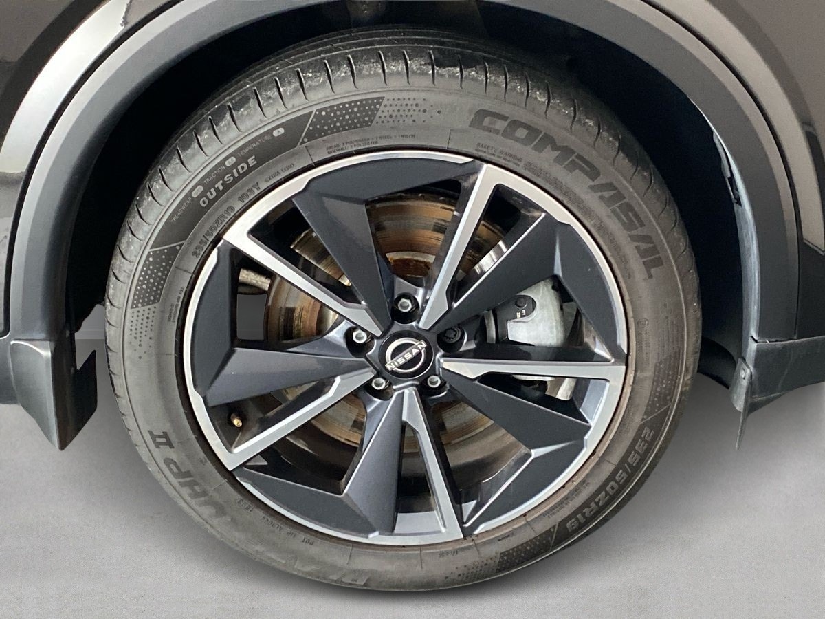 Used Nissan Qashqai 2023 for sale - 76330524: Photo 33