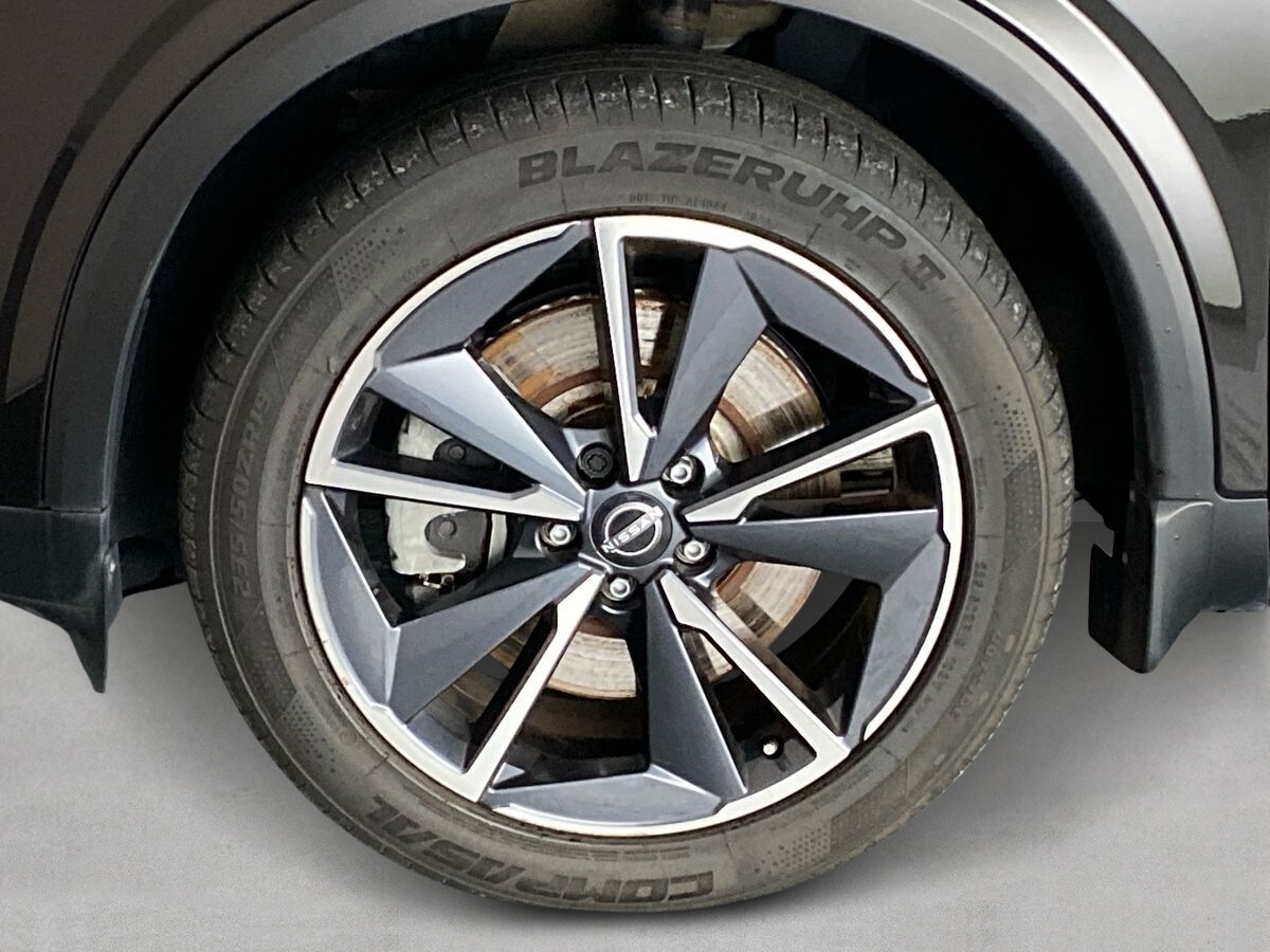 Used Nissan Qashqai 2023 for sale - 76330524: Photo 34