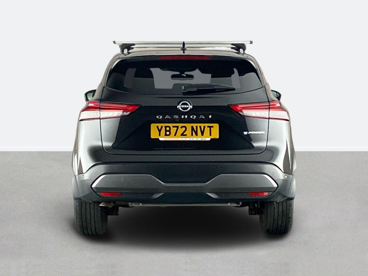 Used Nissan Qashqai 2023 for sale - 76330524: Photo 4