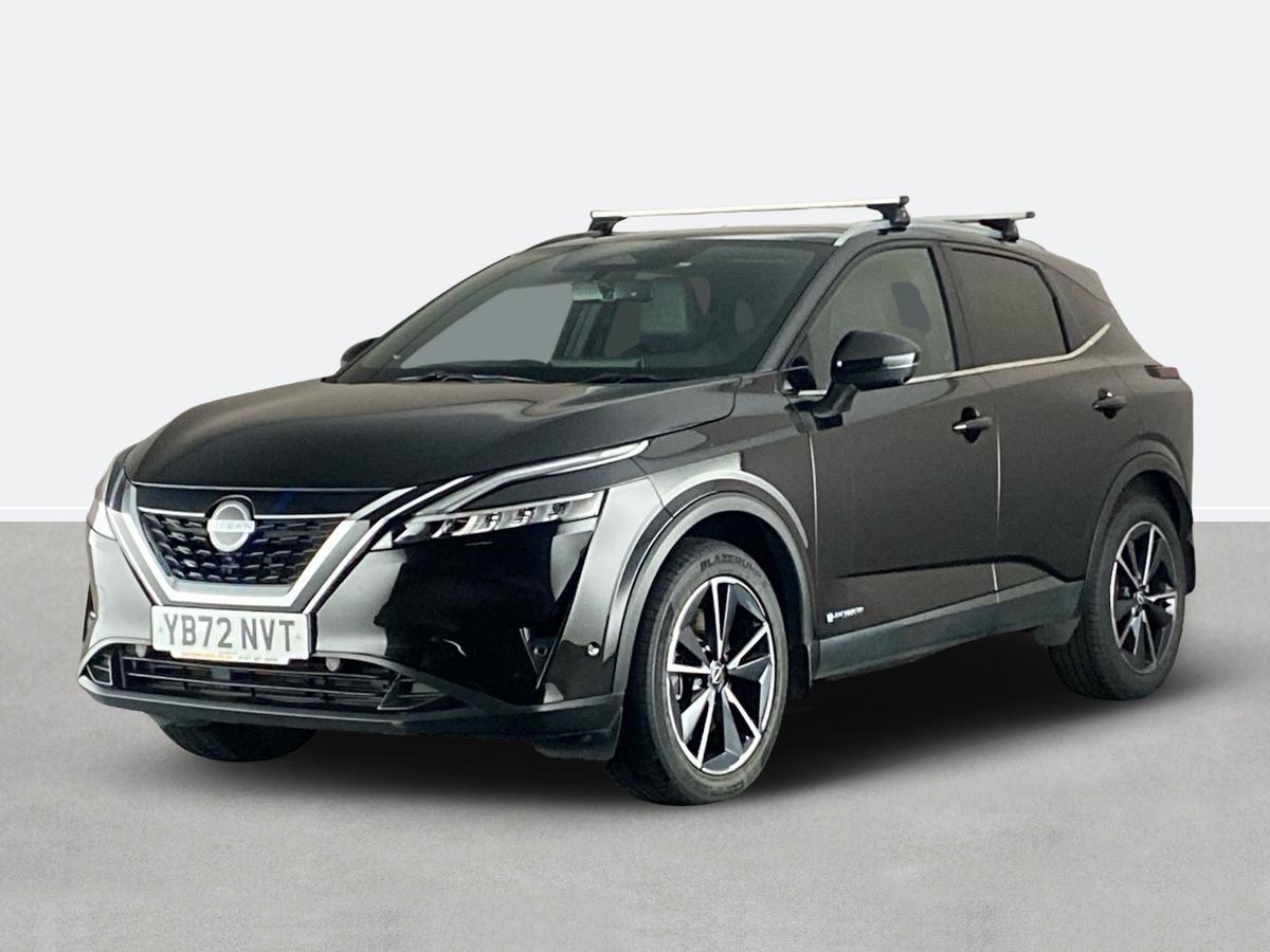 Used Nissan Qashqai 2023 for sale - 76330524: Photo 7