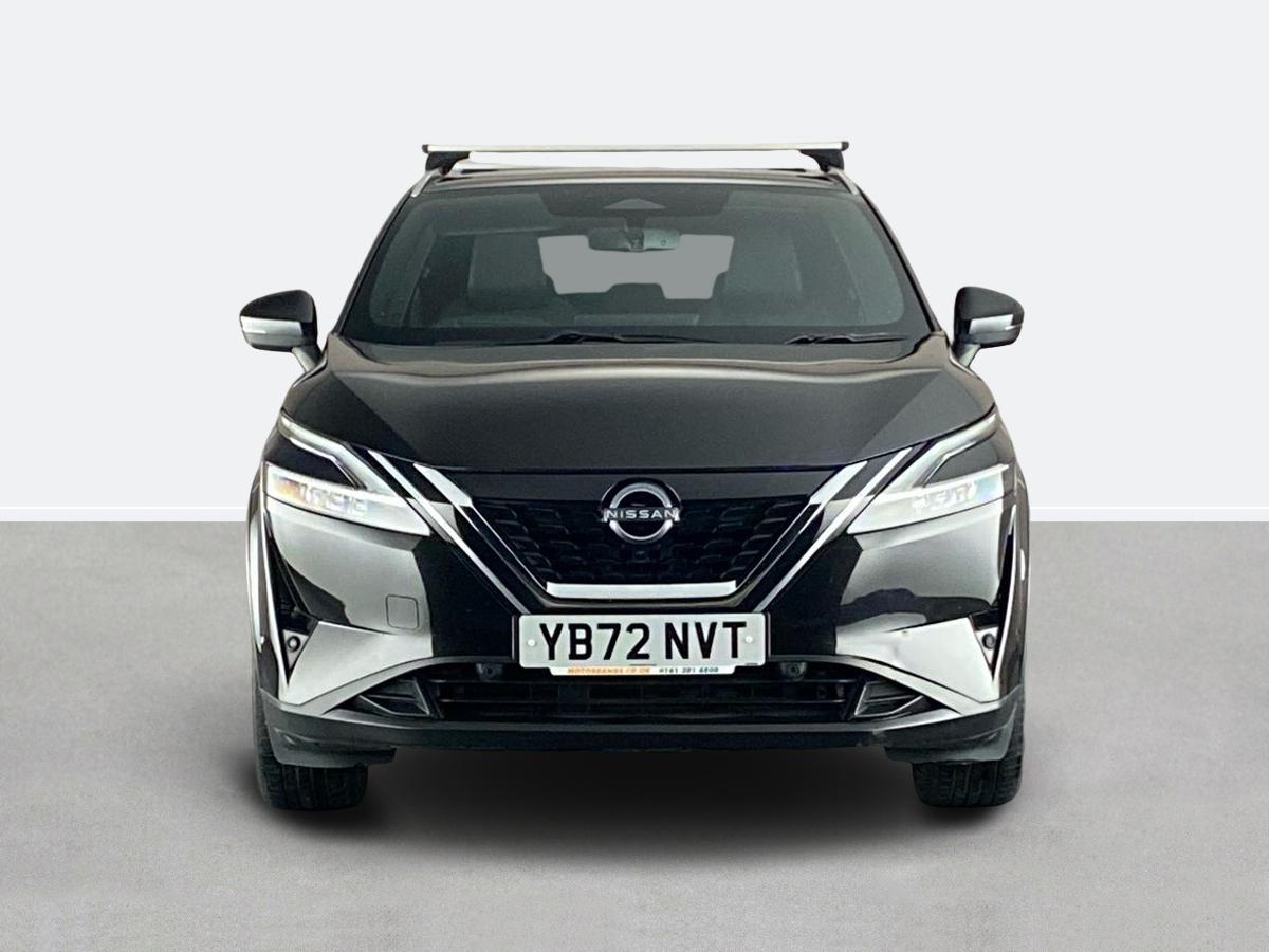 Used Nissan Qashqai 2023 for sale - 76330524: Photo 8