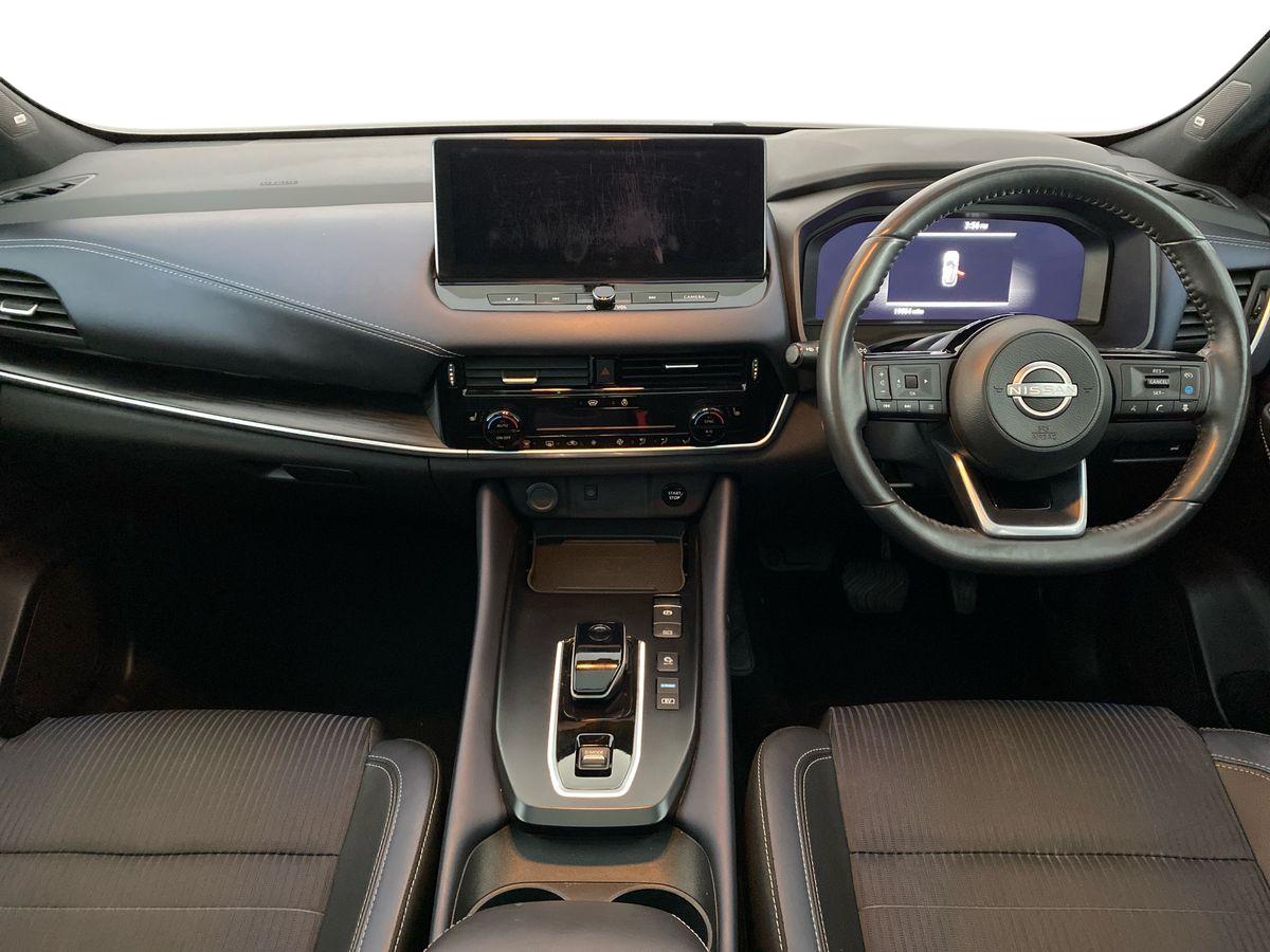 Used Nissan Qashqai 2023 for sale - 76330524: Photo 9