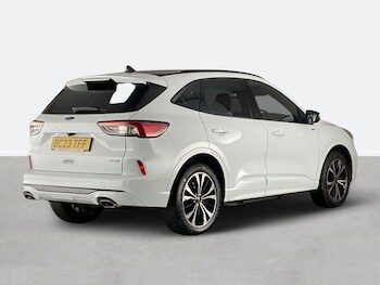 Used Ford Kuga 2023 for sale - 77706942: Photo