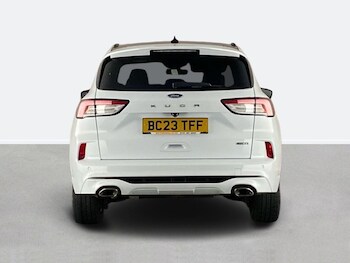 Used Ford Kuga 2023 for sale - 77706942: Photo