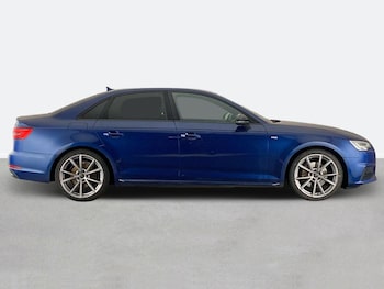 Used Audi A4 2017 for sale - 75541741: Photo