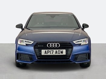 Used Audi A4 2017 for sale - 75541741: Photo