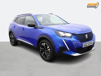 Used Peugeot 2008 2023 for sale - 77472835: Photo