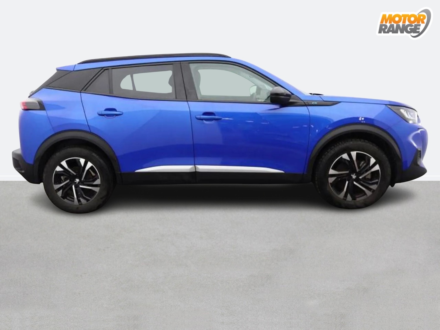 Used Peugeot 2008 2023 for sale - 77472835: Photo 2