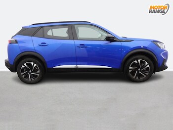 Used Peugeot 2008 2023 for sale - 77472835: Photo