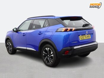 Used Peugeot 2008 2023 for sale - 77472835: Photo