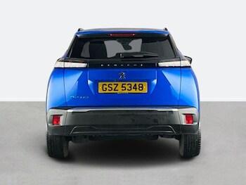 Used Peugeot 2008 2023 for sale - 77472835: Photo