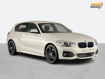 BMW - 1 Series