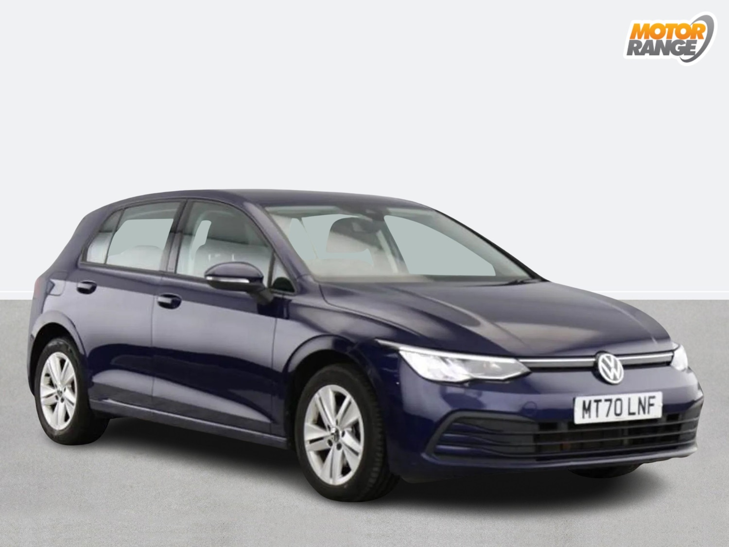 Used Volkswagen Golf 2020 for sale - 76421386: Photo 1