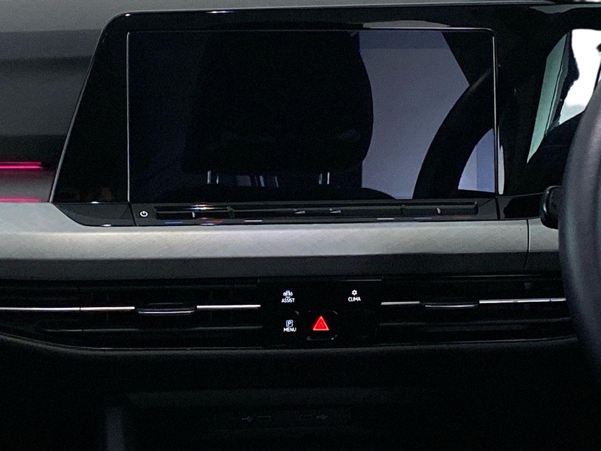 Used Volkswagen Golf 2020 for sale - 76421386: Photo 10