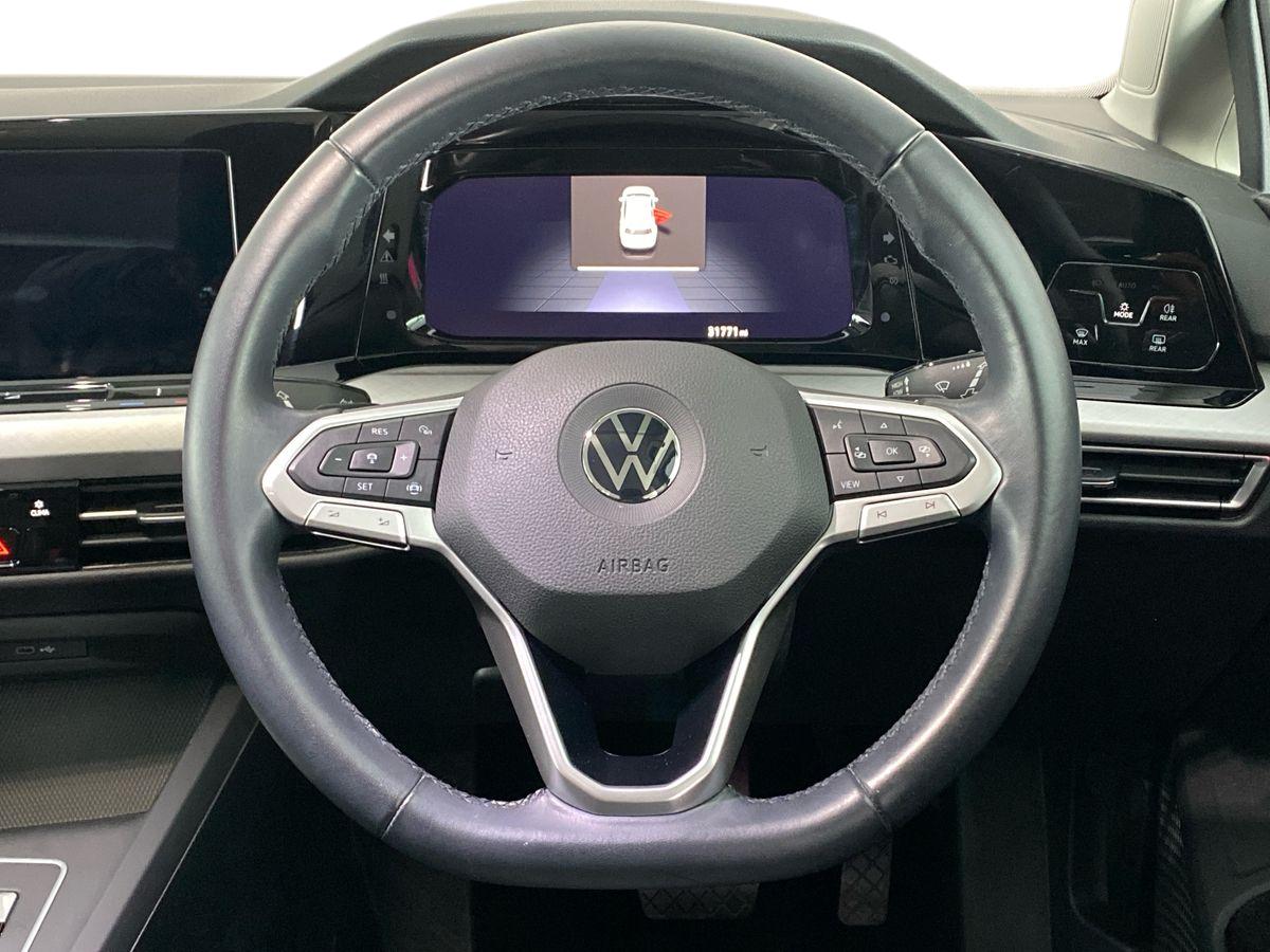 Used Volkswagen Golf 2020 for sale - 76421386: Photo 11