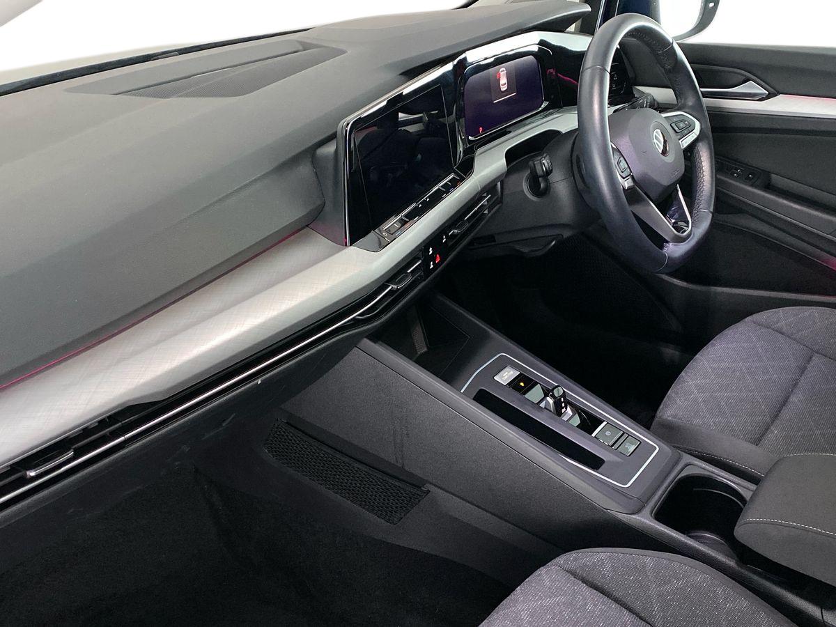 Used Volkswagen Golf 2020 for sale - 76421386: Photo 14