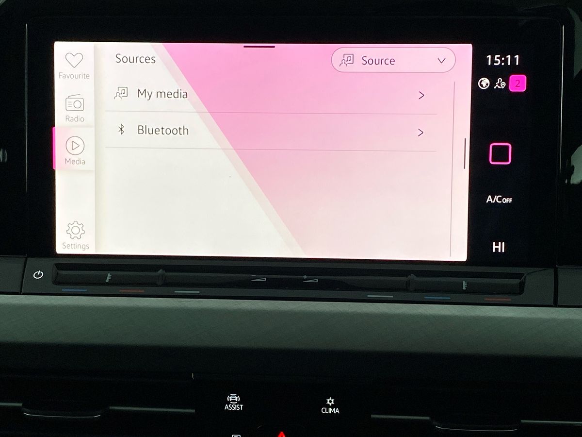 Used Volkswagen Golf 2020 for sale - 76421386: Photo 18