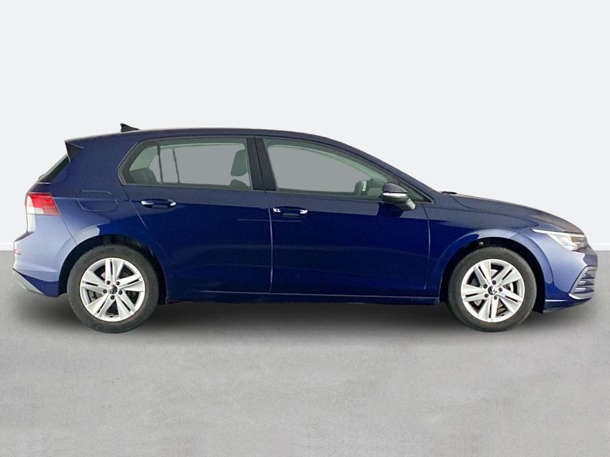 Used Volkswagen Golf 2020 for sale - 76421386: Photo 2