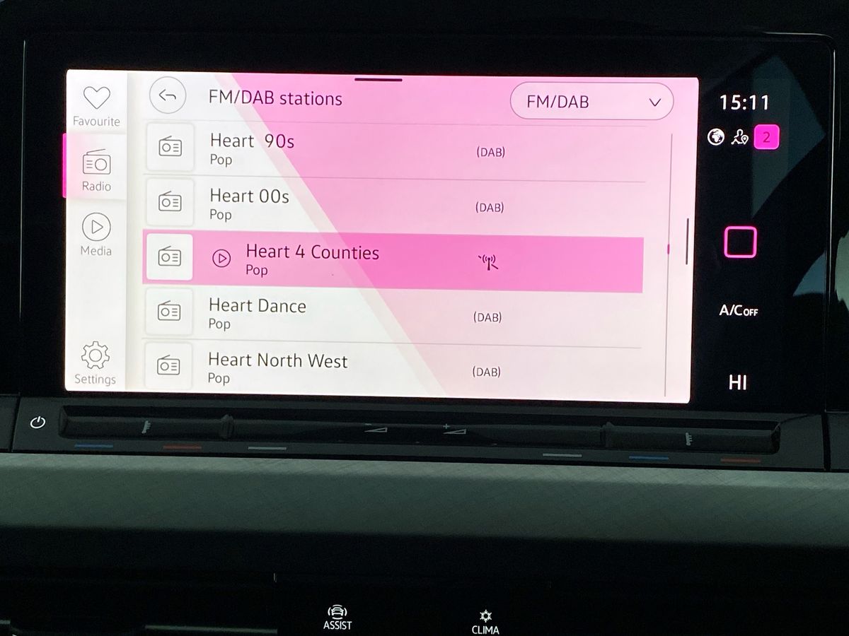 Used Volkswagen Golf 2020 for sale - 76421386: Photo 21