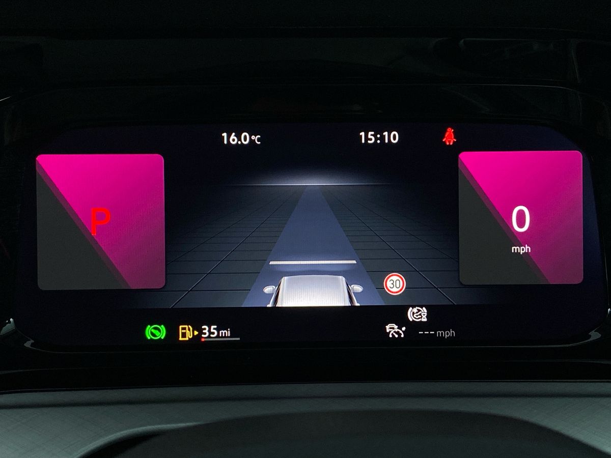 Used Volkswagen Golf 2020 for sale - 76421386: Photo 26