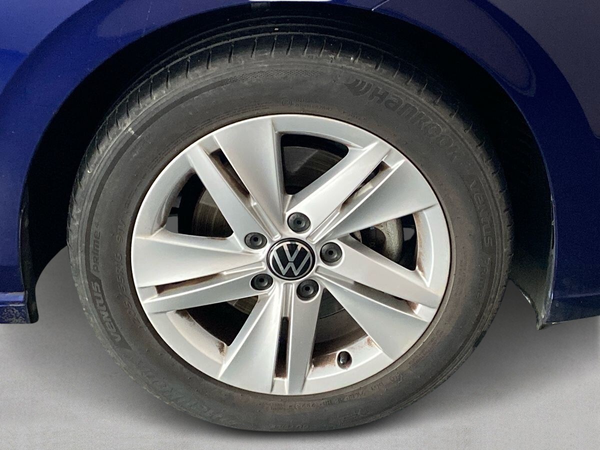 Used Volkswagen Golf 2020 for sale - 76421386: Photo 29