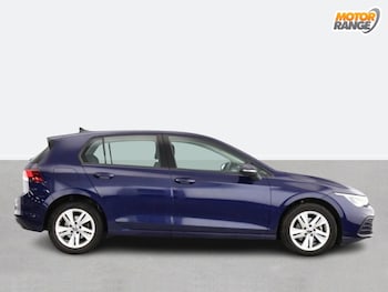 Used Volkswagen Golf 2020 for sale - 76421386: Photo