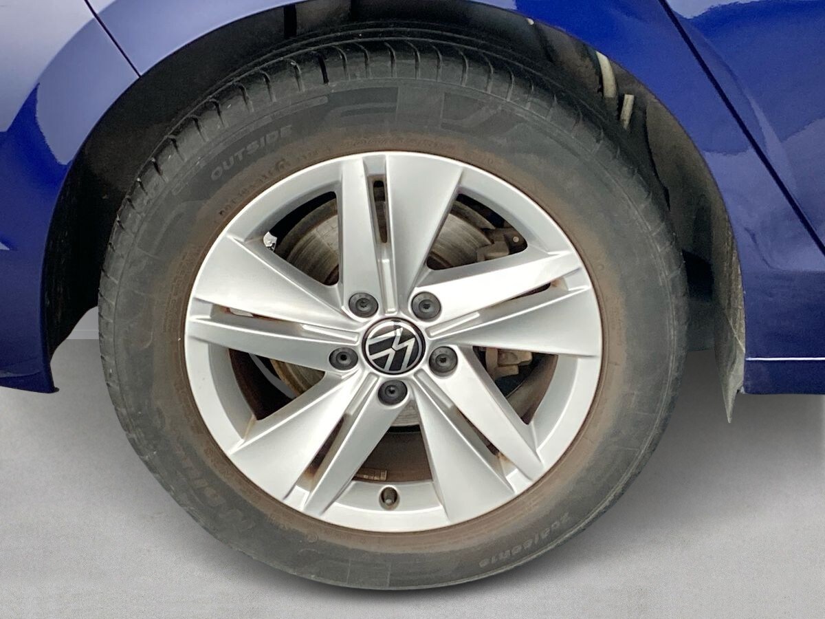 Used Volkswagen Golf 2020 for sale - 76421386: Photo 32