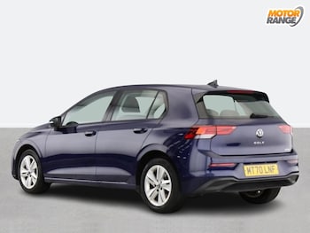 Used Volkswagen Golf 2020 for sale - 76421386: Photo