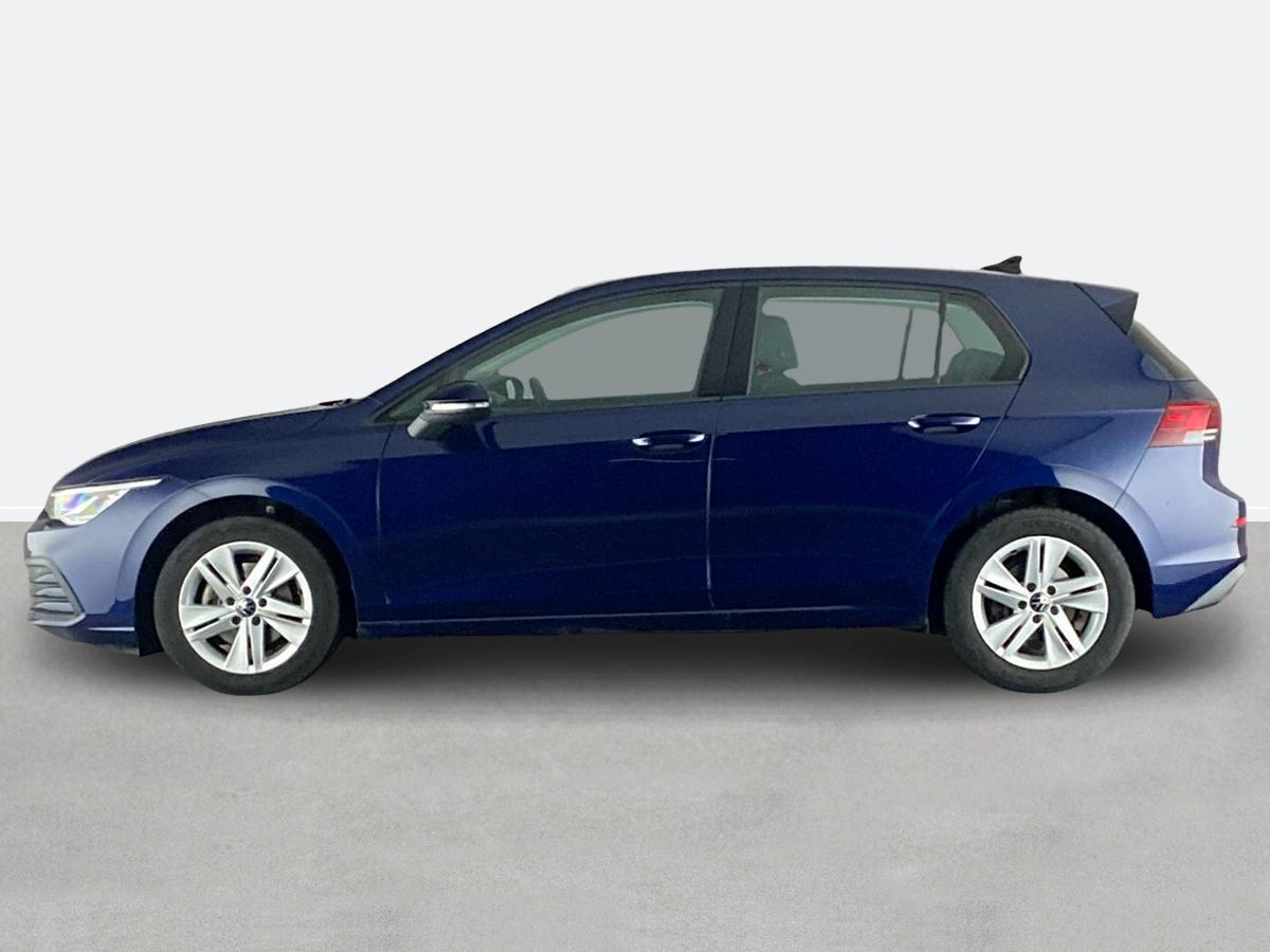 Used Volkswagen Golf 2020 for sale - 76421386: Photo 6