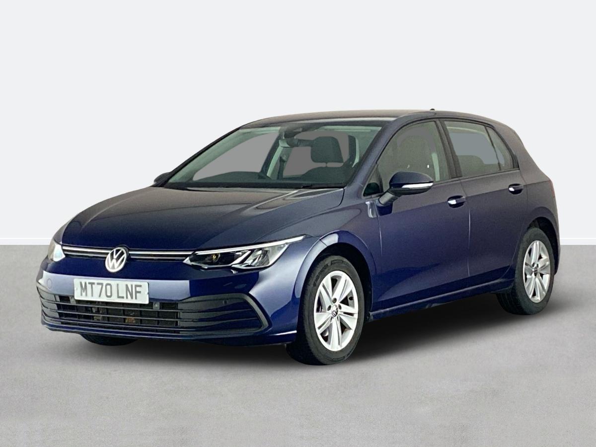 Used Volkswagen Golf 2020 for sale - 76421386: Photo 7