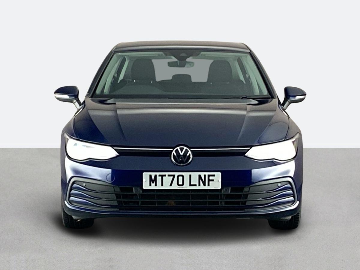 Used Volkswagen Golf 2020 for sale - 76421386: Photo 8